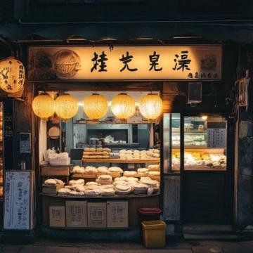 云南昆明滇池路附近有什么好吃的？這家開了幾十年的老店不容錯過！