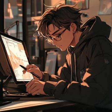 肖戰(zhàn)一幅又一幅的手繪作品在網(wǎng)絡(luò)刷屏！
