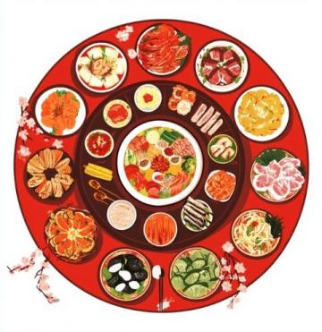 以下是一些常見美食的制作方法，涵蓋中餐、西餐和甜點，步驟簡單易懂，適合家庭操作