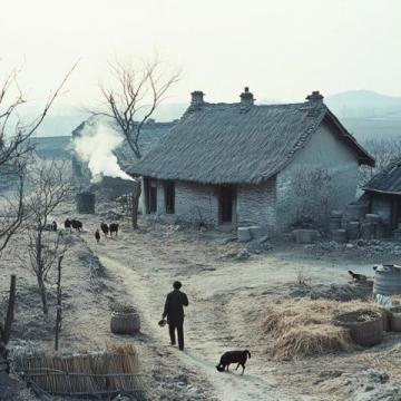 探索致富新徑：容縣六王鎮(zhèn)某村以特色養(yǎng)殖業(yè)——蛇和香豬成就繁榮之路