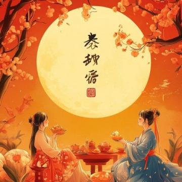 重陽節：中國傳統的節日之一，秋季節氣的重要標志