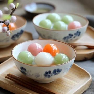 臺南美食一日游：經典小吃與甜品全攻略
