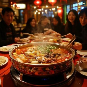 臺(tái)州椒江之旅：我的美食體驗(yàn)分享