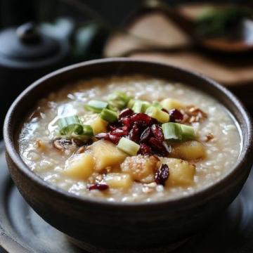 張家口的特色美食和土特產(chǎn)有哪些？別只知道莜面窩窩了！