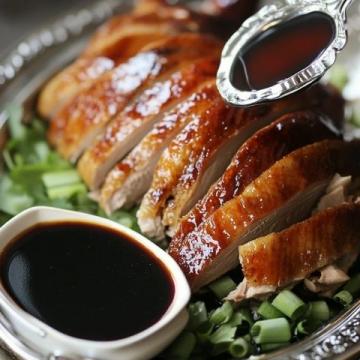 如何制作美味的武岡血漿鴨？經典與簡易做法詳解