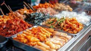 來湛江一定要吃的幾個(gè)平價(jià)街頭小吃?。ㄉ希┏弥倨诨卣拷接H