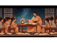 中華五千年文學(xué)常識(shí)測(cè)試題集錦：助力孩子打牢基礎(chǔ)提升成績(jī)