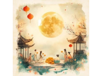 重陽(yáng)節(jié)：中國(guó)傳統(tǒng)的節(jié)日之一，秋季節(jié)氣的重要標(biāo)志