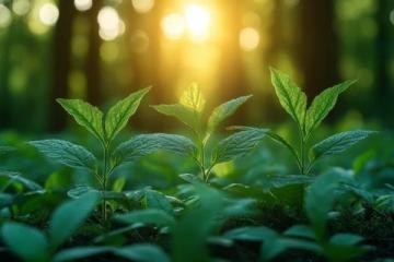 學(xué)生知識科普自然科學(xué)篇:光合作用的神奇世界!