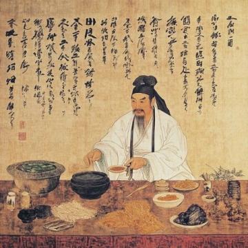 中醫(yī)養(yǎng)生健康小知識(shí)100條(中醫(yī)養(yǎng)生小知識(shí))