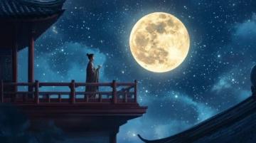 冷門中國文化常識(shí)之二十五：月光光，心慌慌的背后故事