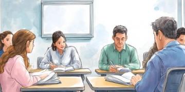英語學習終于有救了！史上最強超詳細英語知識體系全景圖來啦~