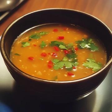 周口淮陽的小焦魚湯，不一樣的魚鮮風(fēng)味