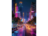 凌晨三點(diǎn)半江門(mén)至深圳福田皇崗城際酒店順風(fēng)車(chē)行，餐飲訪談會(huì)收獲與美食探店分享