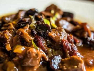 燉牛肉的5大秘訣：讓肉質鮮嫩、湯汁濃郁的秘密技巧