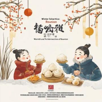 2024呼和浩特冬至燒賣美食盛宴盛大啟幕，玉泉區(qū)大召廣場狂歡開啟！