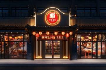 番禺區(qū)石基荔湖喜鴿餐廳開業(yè)近四周年，自第四個年頭以來