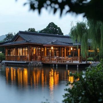 泉州旅游住宿指南：結(jié)合親身游歷體驗(yàn)推薦