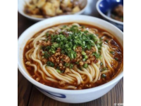濟寧必嘗的幾大人氣美食，每一種都令人回味無窮