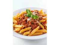 經典意式肉醬通心粉制作教程
