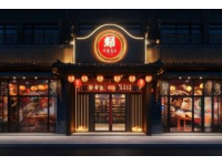 番禺區(qū)石基荔湖喜鴿餐廳開業(yè)近四周年，自第四個年頭以來