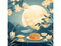 中秋評論集月餅：8字評論贏「神秘卡片」