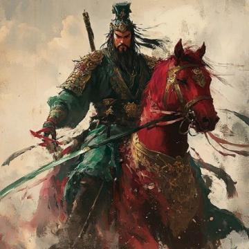 春秋齊桓公任用管仲：一箭之仇化干戈共鑄霸業輝煌