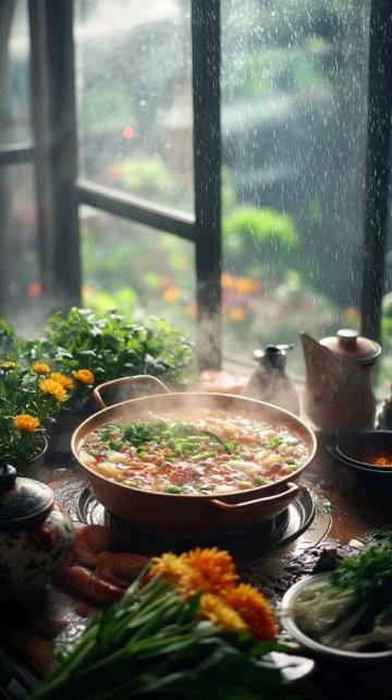 郴州有什么好吃的必去美食地郴州6大美食強(qiáng)烈推薦！