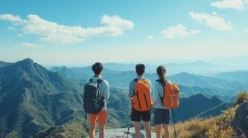 '住山'計(jì)劃正式啟動(dòng)！快樂(lè)之旅即將來(lái)臨！