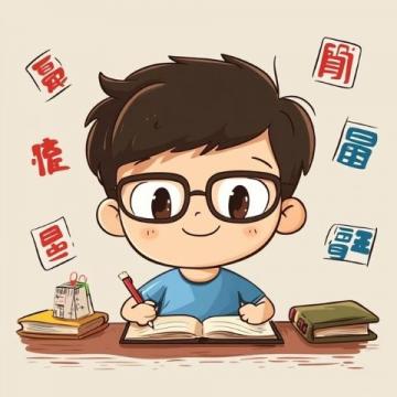 二年級語文(下冊)期中考試重點知識匯總,助力小朋友輕松過關!