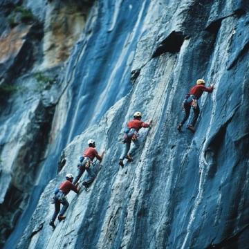 登山三大風險要素：評估自身能力，安全攀登之道