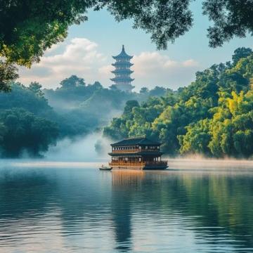 福州好玩的地方很多，既有歷史文化遺跡，也有自然風光和主題公園等，以下是一些推薦