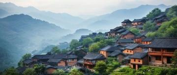 這里是我的故鄉(xiāng)：密云區(qū)