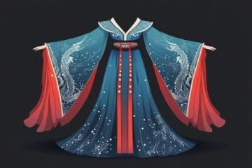 漢服時尚動態(tài)：最新漢服風(fēng)潮及行業(yè)資訊