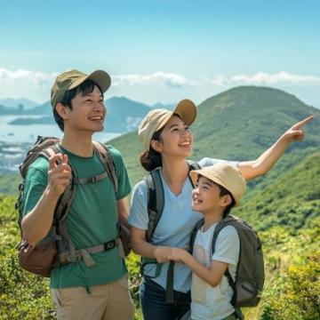 '住山'計(jì)劃正式啟動(dòng)！快樂(lè)之旅即將來(lái)臨！