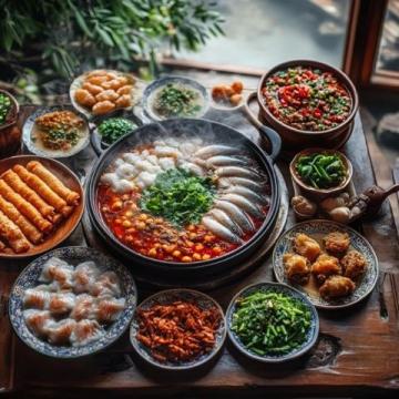 福州特色美食推薦不容錯過