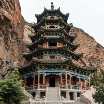 探索太原：一站到底的旅行指南