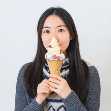 驚！肥娟夫婦3月進(jìn)軍冰淇淋界，2元一杯賣爆，背后故事超震撼！