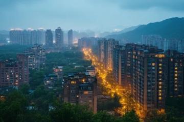 探索太原：一站到底的旅行指南