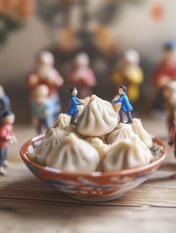 你覺得中國哪里的餃子最美味？