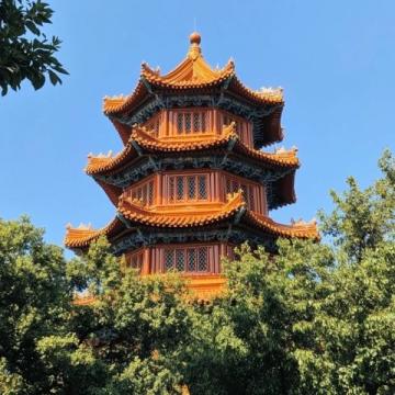 **武漢3日游攻略｜歷史與美食交融的江城之旅**