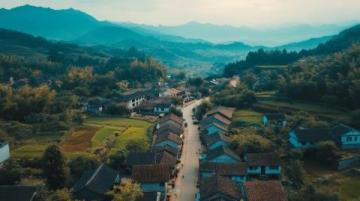 這里是我的故鄉(xiāng)：密云區(qū)