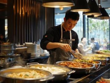 新加坡美食之旅：寶藏餐廳、新加坡必買必吃，優惠推薦！