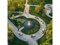 鄭州南環(huán)公園：都市綠洲里的寧?kù)o與活力