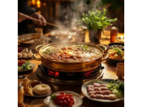海南500年傳承美食：糟粕醋火鍋為何成為海島必嘗佳肴？