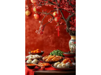 揭秘：南北小年日期差異的由來(lái)與慶祝習(xí)俗對(duì)比