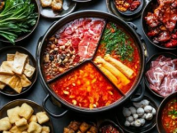 探店探牛紀牛肉火鍋：潮汕風味，一場觸動味蕾的美食盛宴