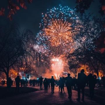 在這個快節奏的世界里，不妨停下來感受一番人間煙火氣息