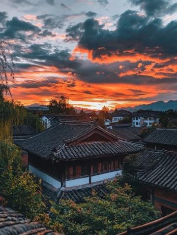 探秘連江斯際陽(yáng)光大酒店及當(dāng)?shù)孛朗彻ヂ? width=