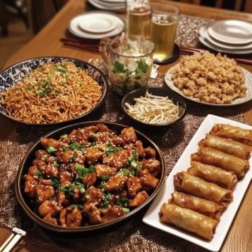 在烏茲別克斯坦偶遇中餐酒店以為回國了，老板是中國人